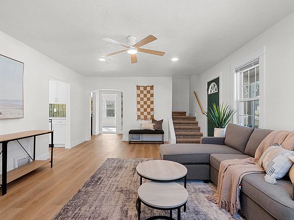 5th image of 518 S Telulah Ave