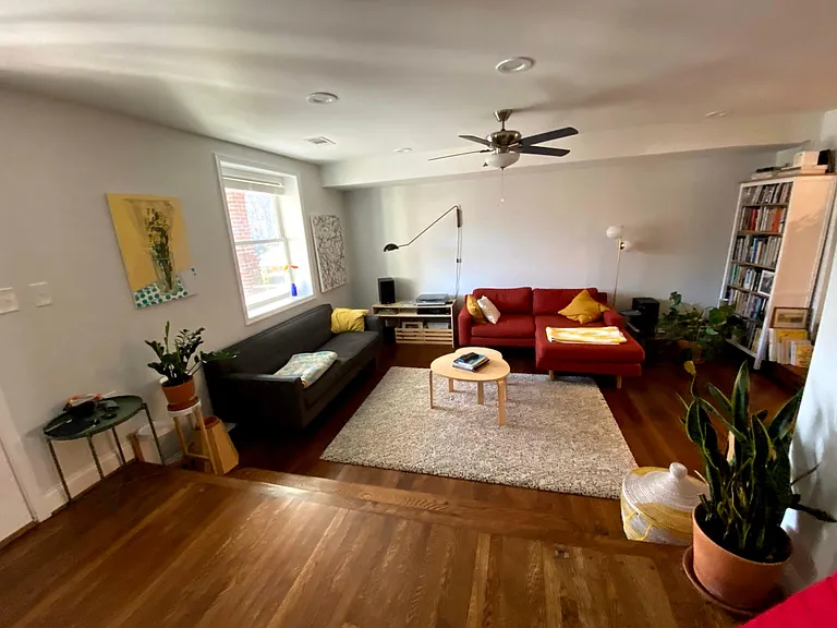 1421 Upshur St NW #2 — Photo 69