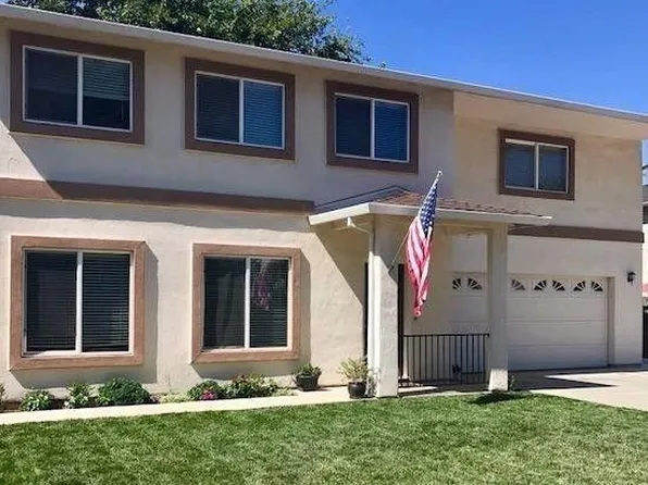 1922 Wildwood Way #A, Roseville, CA 95661