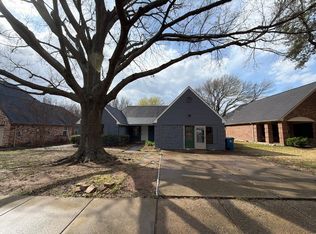 8105 Courageous Dr, Rowlett, TX 75089