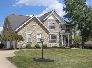 3458 Ridgestone Dr, Ontario, OH 44903