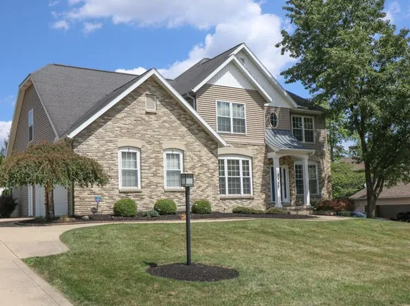 3458 Ridgestone Dr, Ontario, OH 44903