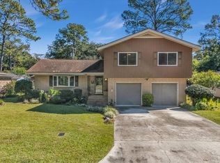 214 Oxford Dr, Savannah, GA 31405