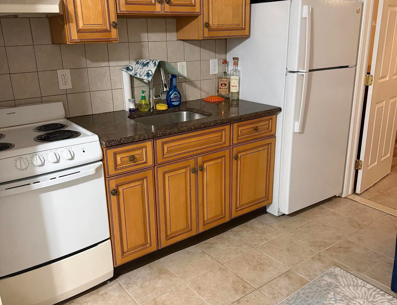 1 bed, 1512 sqft, $1,100 — Photo 4