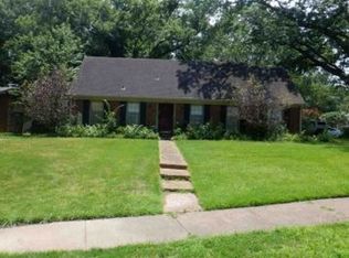 5303 Dee Rd, Memphis, TN 38117
