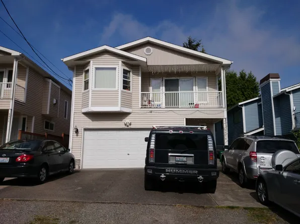 5925 28th Ave S, Seattle, WA 98108