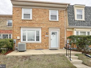 9709 Whiskey Run, Laurel, MD 20723