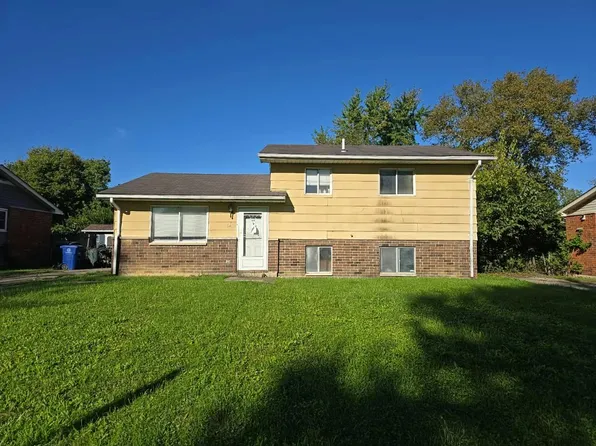 3473 Leach Dr, Columbus, OH 43207