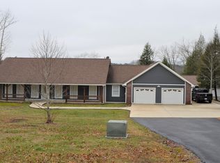 686 Sunset Ridge Dr LOT 302, Crossville, TN 38571