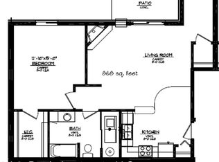 440 Whistle Dr UNIT 11, Hartford, WI 53027