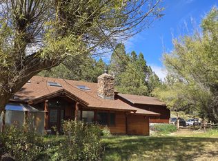 25966 Sky Trails Rd #0, Lakeview, OR 97630