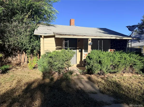 1723 Galena Street, Aurora, CO 80010