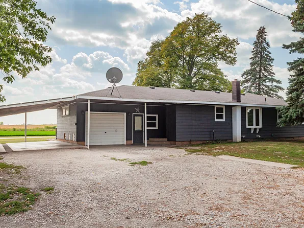 2197 235th St, Fort Dodge, IA 50501