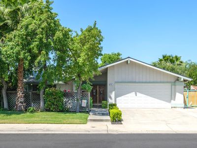 422 Whittier Ave, Clovis, CA, 93611
