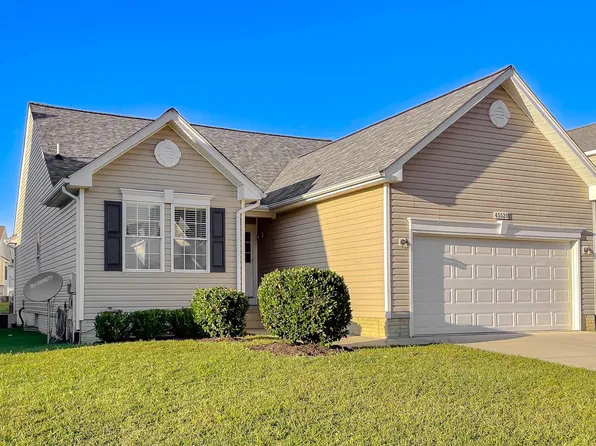 45520 Shannon St, Great Mills, MD 20634