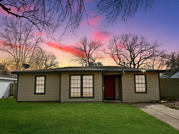 1533 2nd Ave N, Texas City, TX 77590