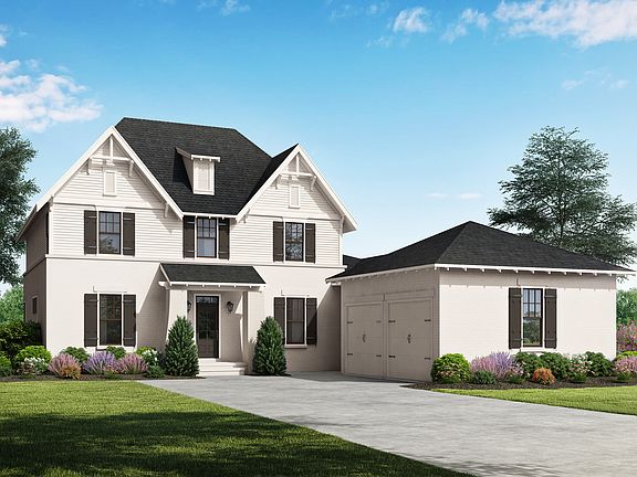 B Elevation