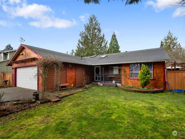 227 97th Street SE, Everett, WA 98208