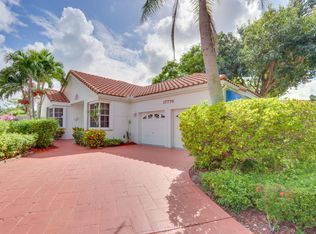 17776 Candlewood Ter, Boca Raton, FL 33487