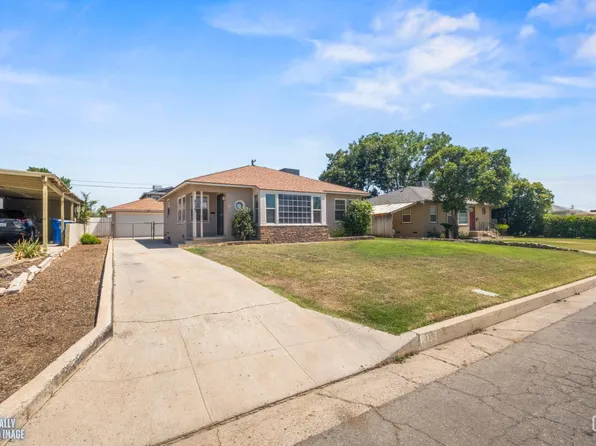 2133 Sacramento St, Bakersfield, CA 93305