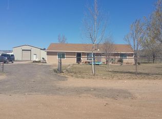 690 W Lilac Ln, Paulden, AZ 86334