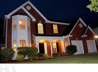 5572 Cascade Hills Loop SW, Atlanta, GA 30331