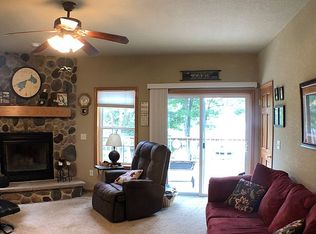 3686 Still Bear Trl, Conover, WI 54519