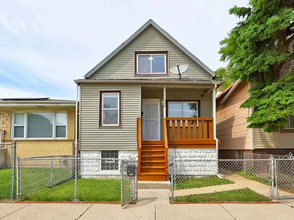306 E 118th St, Chicago, IL 60628