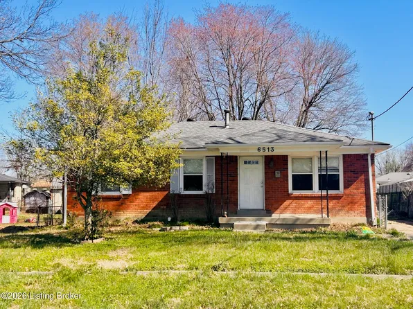 6513 Alamo Ct, Louisville, KY 40258