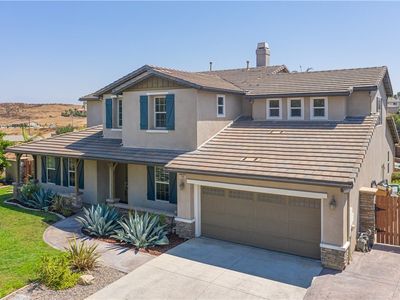 17006 Hidden Trails Ln, Riverside, CA, 92503