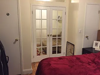 Rented by Crosstown Apartments NYC