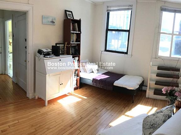 191 Marlborough #6 Boston - Back Bay Unit Photo 9