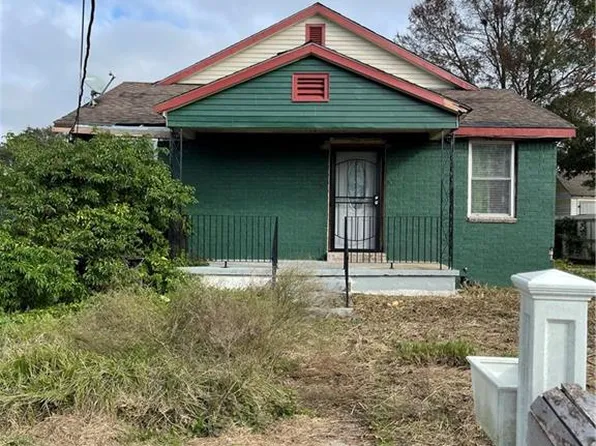 4757 Tulip St, New Orleans, LA 70126