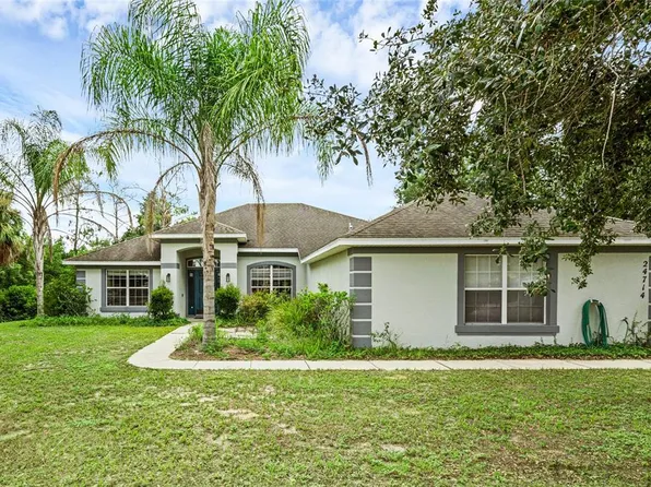 24714 Martin St, Eustis, FL 32736