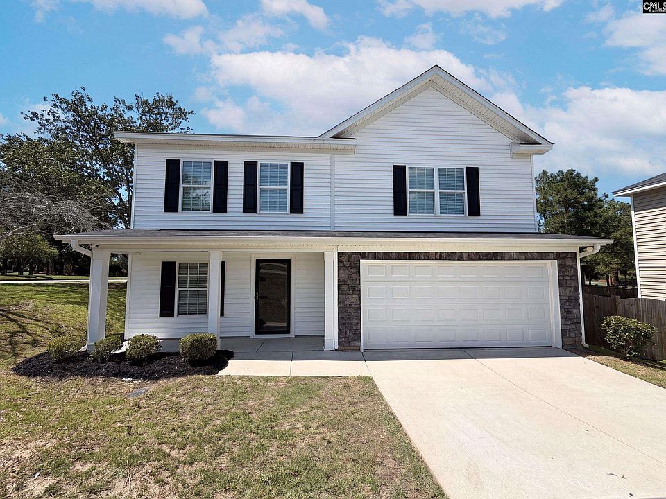 1st image of 301 Rolling Knoll Dr