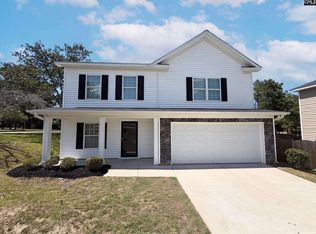 301 Rolling Knoll Dr, Columbia, SC 29229