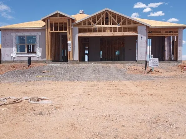 500 W Lexington St, Vail, AZ 85641