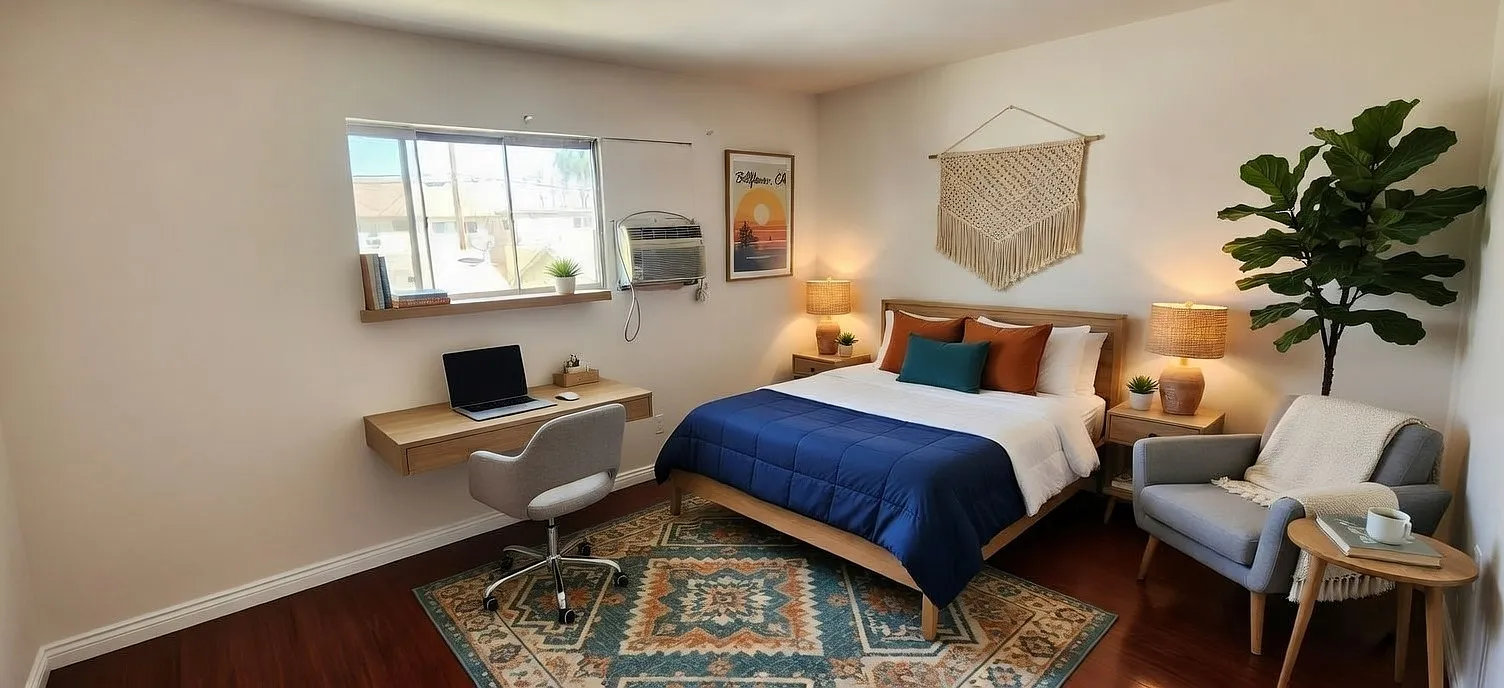 Eucalyptus Apartment — Photo 3