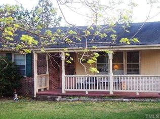 2989 Kipling Rd, Fuquay Varina, NC 27526