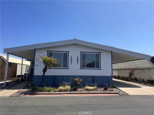 812 Eaton Dr #197, Arroyo Grande, CA 93420