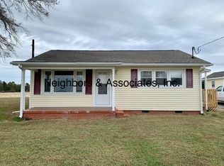 266 Allens Crossroads Rd, Four Oaks, NC 27524