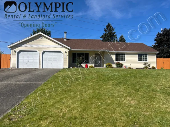 1012 Scarlet Oaks Dr SE, Lacey, WA 98503