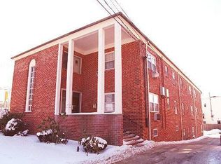 388 Courtland Ave #6C, Stamford, CT 06907
