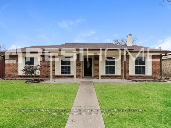 2222 E Crosby Rd, Carrollton, TX 75006
