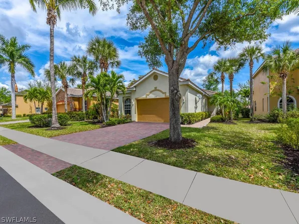 2593 Deerfield Lake Ct, Cape Coral, FL 33909