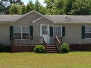 3902 Wentworth Rd, Marion, SC 29571