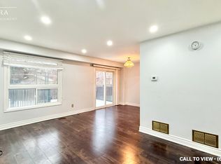 74 Cassander Cres #74, Brampton, ON L6Z1Z2