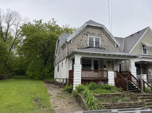 3361 North 1st STREET, Milwaukee, WI 53212