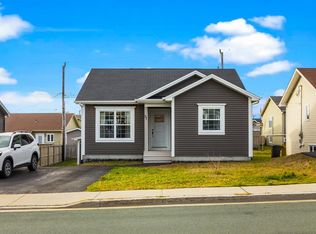 37 Moffatt Rd, Mount Pearl, NL A1N5B9