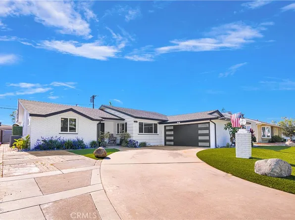 1809 N College Cir, Long Beach, CA 90815
